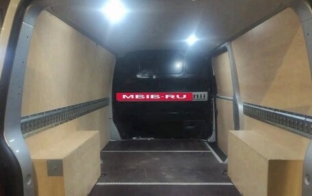 Volkswagen Transporter T6 рестайлинг, 2022 год, 2 800 000 рублей, 14 фотография