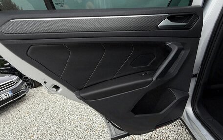 Volkswagen Tiguan II, 2022 год, 2 600 000 рублей, 33 фотография