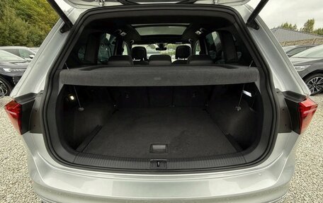 Volkswagen Tiguan II, 2022 год, 2 600 000 рублей, 35 фотография