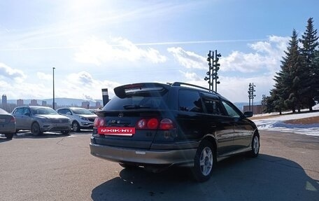 Toyota Caldina, 1997 год, 569 000 рублей, 6 фотография
