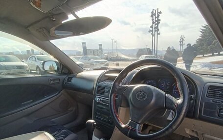 Toyota Caldina, 1997 год, 569 000 рублей, 9 фотография