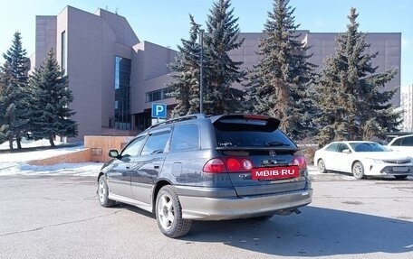 Toyota Caldina, 1997 год, 569 000 рублей, 5 фотография