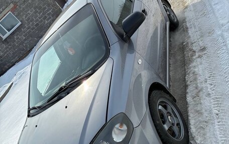 Chevrolet Aveo III, 2008 год, 330 000 рублей, 3 фотография