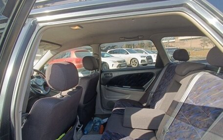 Toyota Caldina, 1997 год, 569 000 рублей, 11 фотография