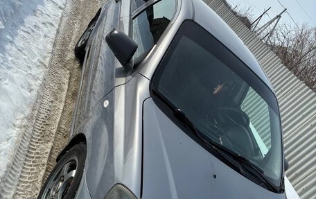 Chevrolet Aveo III, 2008 год, 330 000 рублей, 4 фотография