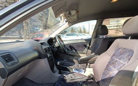 Toyota Caldina, 1997 год, 569 000 рублей, 10 фотография