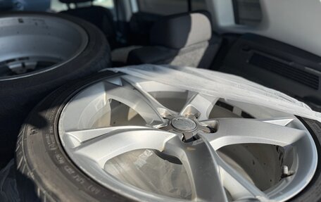 Volkswagen Tiguan I, 2015 год, 1 690 000 рублей, 8 фотография