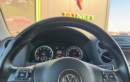 Volkswagen Tiguan I, 2015 год, 1 690 000 рублей, 12 фотография