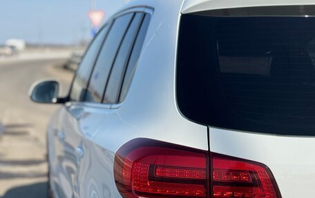 Volkswagen Tiguan I, 2015 год, 1 690 000 рублей, 7 фотография