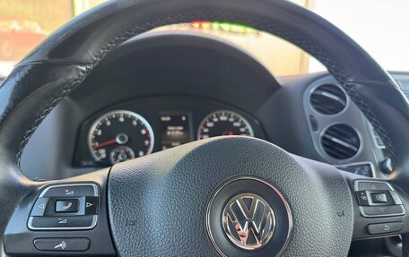 Volkswagen Tiguan I, 2015 год, 1 690 000 рублей, 9 фотография