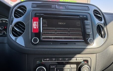 Volkswagen Tiguan I, 2015 год, 1 690 000 рублей, 11 фотография