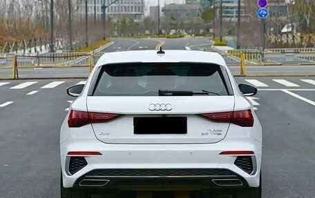 Audi A3, 2021 год, 2 250 000 рублей, 5 фотография