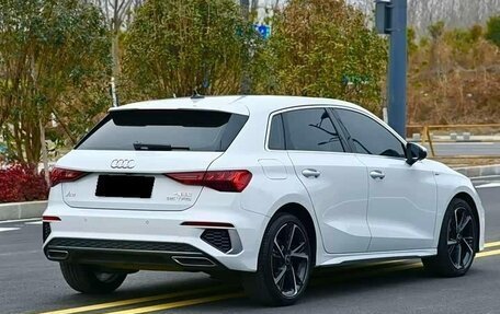 Audi A3, 2021 год, 2 250 000 рублей, 6 фотография