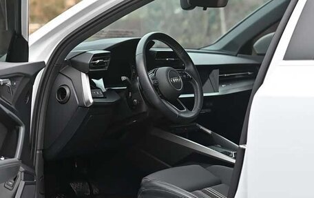 Audi A3, 2021 год, 2 250 000 рублей, 7 фотография