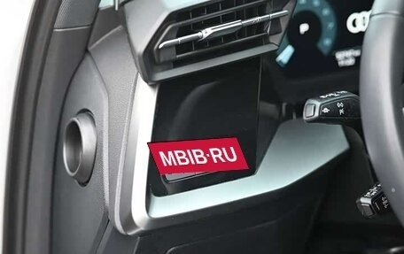 Audi A3, 2021 год, 2 250 000 рублей, 9 фотография