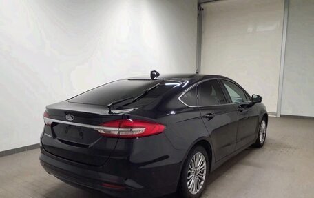 Ford Mondeo V, 2022 год, 1 500 000 рублей, 4 фотография