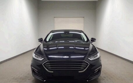 Ford Mondeo V, 2022 год, 1 500 000 рублей, 2 фотография