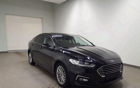 Ford Mondeo V, 2022 год, 1 500 000 рублей, 3 фотография
