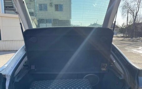 Mercedes-Benz C-Класс, 2001 год, 300 000 рублей, 4 фотография