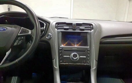 Ford Mondeo V, 2022 год, 1 500 000 рублей, 8 фотография