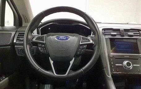 Ford Mondeo V, 2022 год, 1 500 000 рублей, 7 фотография