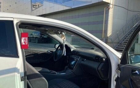 Mercedes-Benz C-Класс, 2001 год, 300 000 рублей, 2 фотография