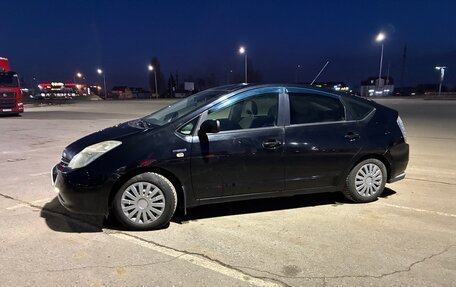 Toyota Prius, 2009 год, 820 000 рублей, 5 фотография