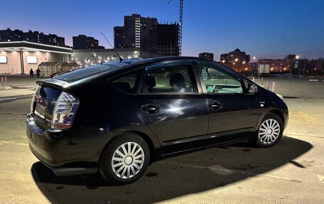Toyota Prius, 2009 год, 820 000 рублей, 6 фотография
