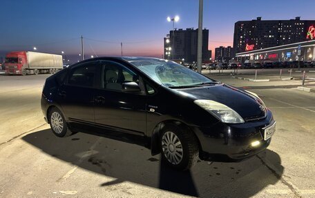 Toyota Prius, 2009 год, 820 000 рублей, 3 фотография