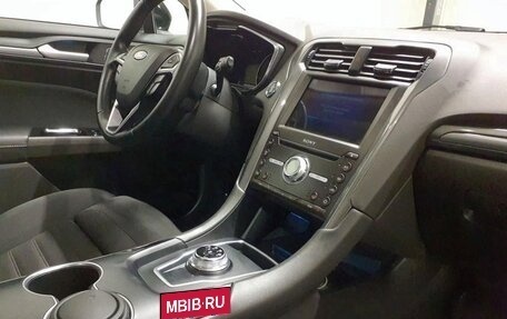 Ford Mondeo V, 2022 год, 1 500 000 рублей, 11 фотография