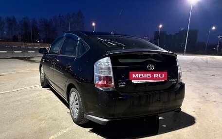 Toyota Prius, 2009 год, 820 000 рублей, 7 фотография