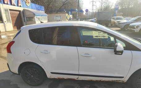 Peugeot 3008 I рестайлинг, 2012 год, 320 000 рублей, 5 фотография