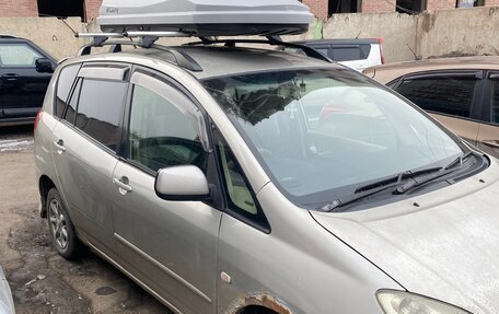 Toyota Corolla Spacio II, 2002 год, 395 000 рублей, 4 фотография