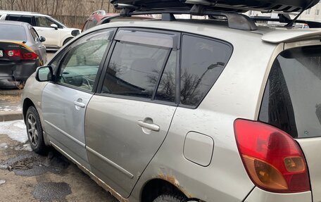 Toyota Corolla Spacio II, 2002 год, 395 000 рублей, 3 фотография