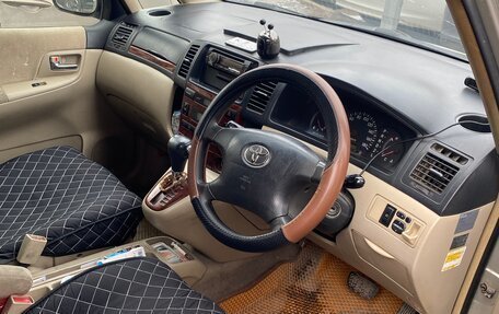 Toyota Corolla Spacio II, 2002 год, 395 000 рублей, 5 фотография