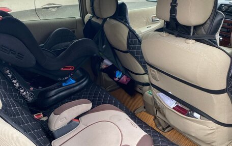 Toyota Corolla Spacio II, 2002 год, 395 000 рублей, 8 фотография