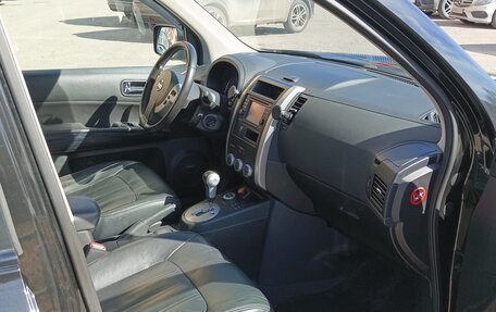 Nissan X-Trail, 2012 год, 1 500 000 рублей, 5 фотография