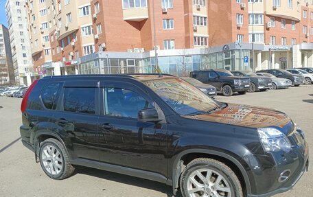 Nissan X-Trail, 2012 год, 1 500 000 рублей, 3 фотография