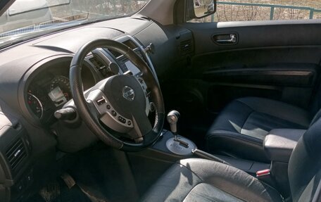 Nissan X-Trail, 2012 год, 1 500 000 рублей, 7 фотография