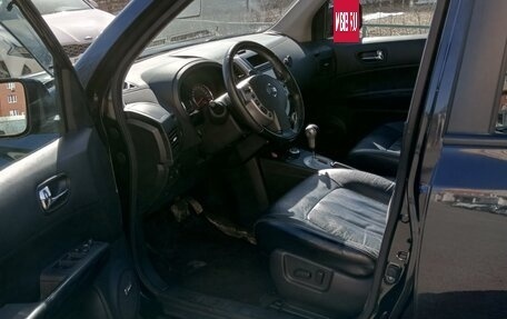 Nissan X-Trail, 2012 год, 1 500 000 рублей, 6 фотография