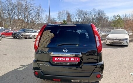 Nissan X-Trail, 2012 год, 1 500 000 рублей, 4 фотография