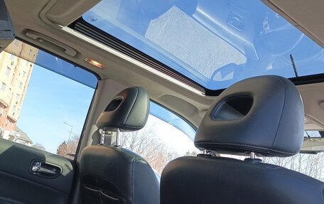 Nissan X-Trail, 2012 год, 1 500 000 рублей, 10 фотография