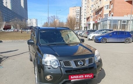 Nissan X-Trail, 2012 год, 1 500 000 рублей, 2 фотография