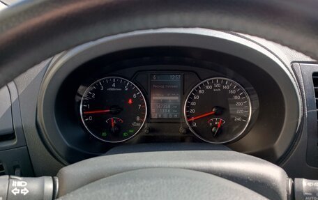 Nissan X-Trail, 2012 год, 1 500 000 рублей, 8 фотография