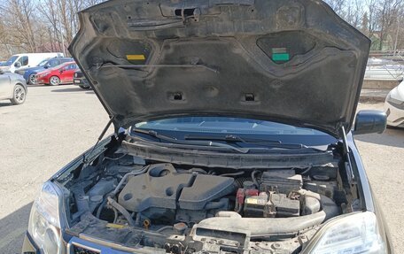 Nissan X-Trail, 2012 год, 1 500 000 рублей, 12 фотография