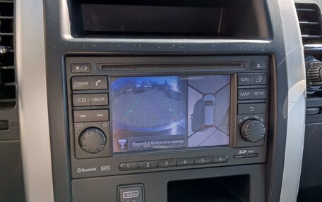 Nissan X-Trail, 2012 год, 1 500 000 рублей, 11 фотография