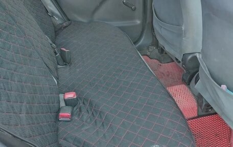 Toyota Echo, 2002 год, 420 000 рублей, 8 фотография