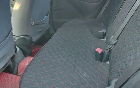 Toyota Echo, 2002 год, 420 000 рублей, 9 фотография