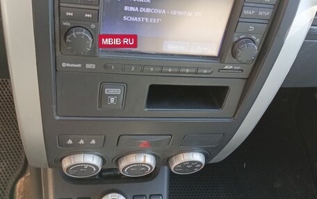 Nissan X-Trail, 2012 год, 1 500 000 рублей, 9 фотография