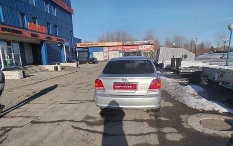 Toyota Echo, 2002 год, 420 000 рублей, 6 фотография